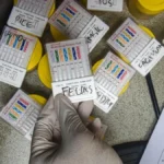 Penyelundupan ketamin Kapal MT Global 168 digagalkan