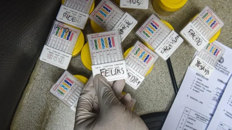 Penyelundupan ketamin Kapal MT Global 168 digagalkan