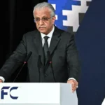 Piala Asia 2027 di Arab Saudi terancam diundur akibat serangan rudal Houthi]