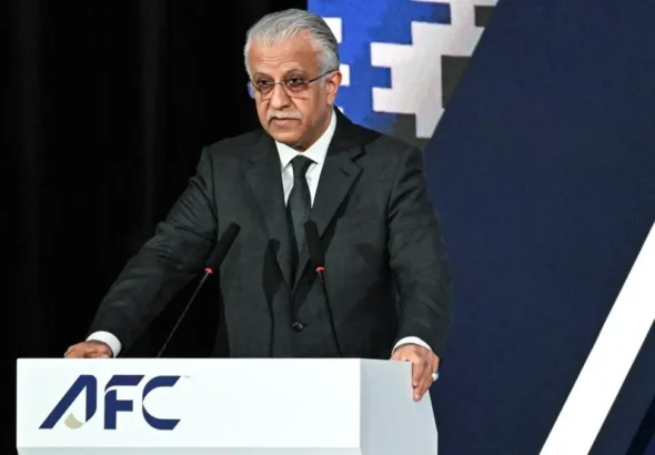 Piala Asia 2027 di Arab Saudi terancam diundur akibat serangan rudal Houthi]