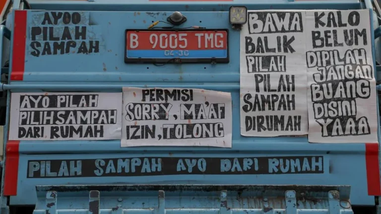 Pilah Olah Sampah Heroes 2026 untuk pahlawan lingkungan Jakarta