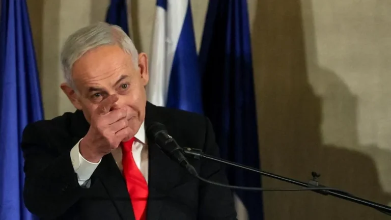 Pesawat Flydubai, pilot Flydubai dituding Netanyahu terpapar doktrin Islam radikal