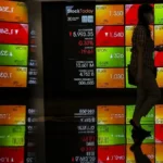 Prediksi IHSG melemah hari ini