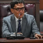 Habiburokhman ketua Panja RUU Perampasan Aset