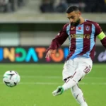 Rekor Mohamed Salah makin tajam usai jadi pahlawan Trabzonspor di Conference League]