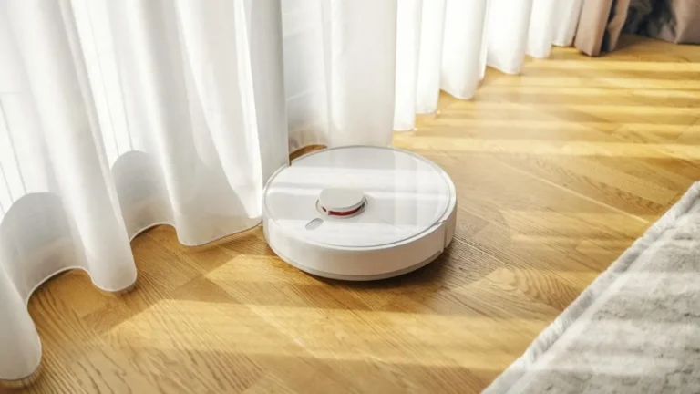 Robot vacuum curi data pribadi seperti peta lantai dan riwayat pembersihan rumah