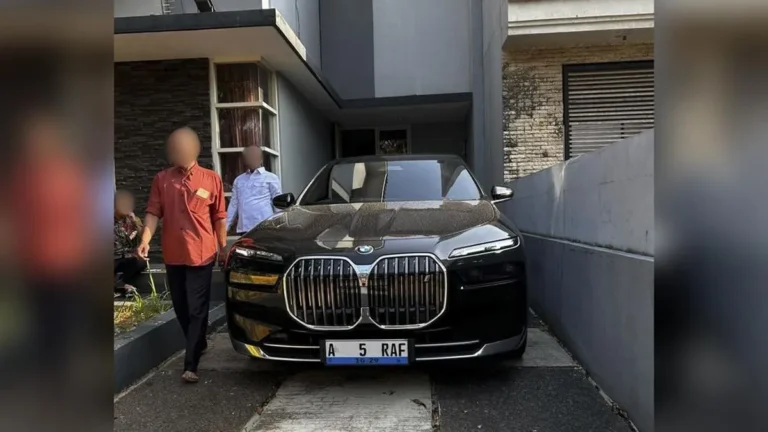 KPK geledah rumah suami Fadia Arafiq di Semarang