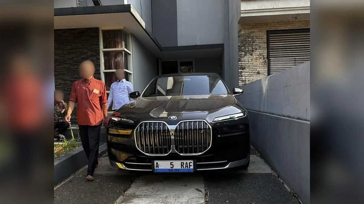 KPK geledah rumah suami Fadia Arafiq di Semarang