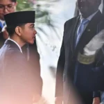 Putusan MA menyatakan suket ijazah Gibran tidak sah