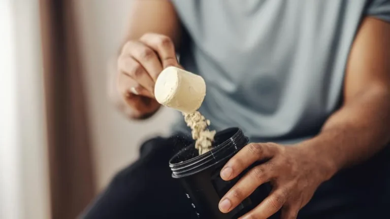 Suplemen gym berisiko bagi ginjal bila dikonsumsi sembarangan