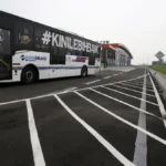 Pramono Anung umumkan kenaikan pengguna transportasi publik Jakarta